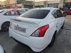 نيسان صني